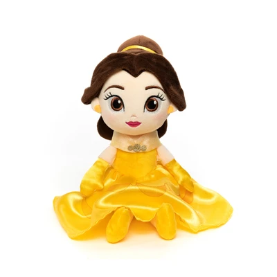 Gambar Disney 22 Cm Boneka Princess Belle
