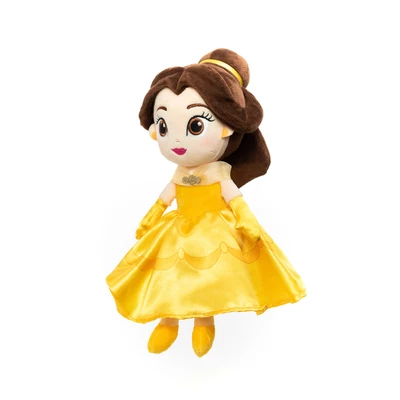 Gambar Disney 22 Cm Boneka Princess Belle