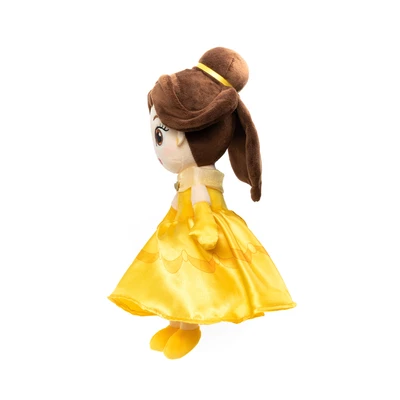 Gambar Disney 22 Cm Boneka Princess Belle