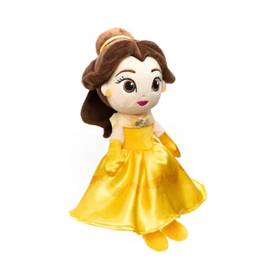 Gambar Disney 22 Cm Boneka Princess Belle