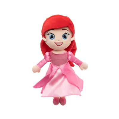 Gambar Disney 22 Cm Boneka Princess Ariel