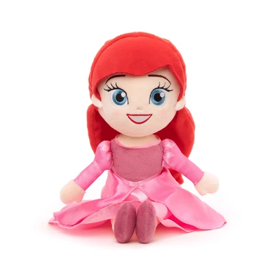 Gambar Disney 22 Cm Boneka Princess Ariel