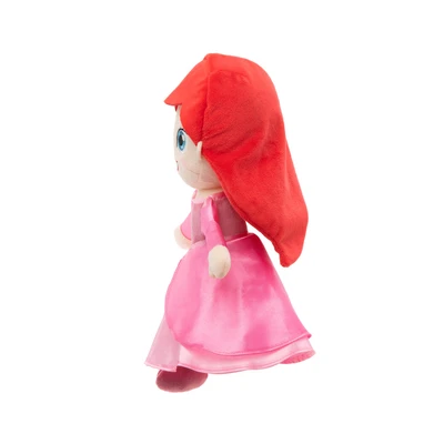 Gambar Disney 22 Cm Boneka Princess Ariel