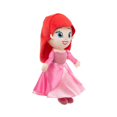 Gambar Disney 22 Cm Boneka Princess Ariel