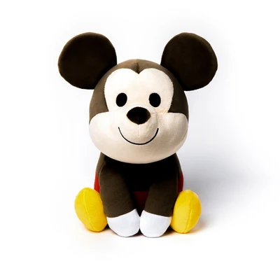 Gambar Disney 24 Cm Boneka Best Friends Mickey Mouse