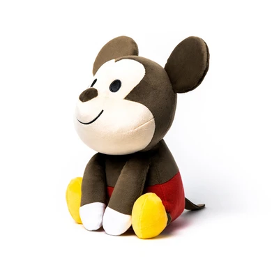 Gambar Disney 24 Cm Boneka Best Friends Mickey Mouse