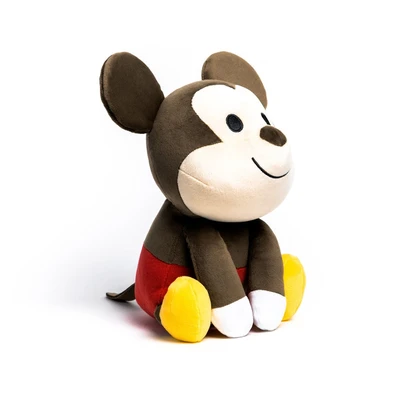 Gambar Disney 24 Cm Boneka Best Friends Mickey Mouse