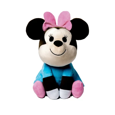 Gambar Disney 24 Cm Boneka Best Friends Minnie Mouse