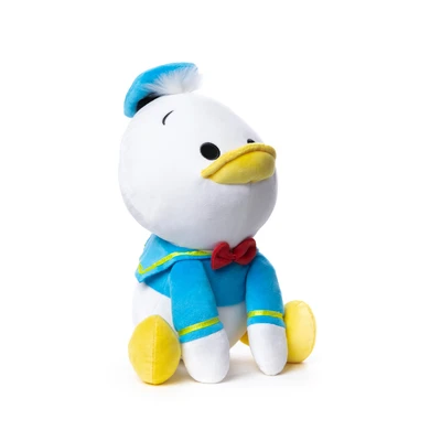 Gambar Disney 24 Cm Boneka Best Friends Donald Duck