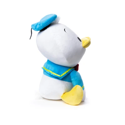Gambar Disney 24 Cm Boneka Best Friends Donald Duck