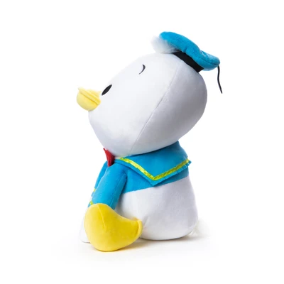 Gambar Disney 24 Cm Boneka Best Friends Donald Duck