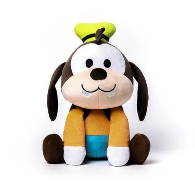 Gambar Disney 24 Cm Boneka Best Friends Goofy