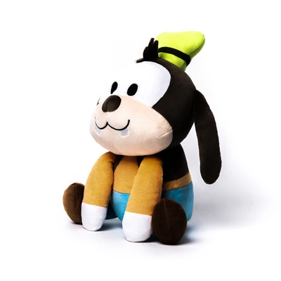 Gambar Disney 24 Cm Boneka Best Friends Goofy