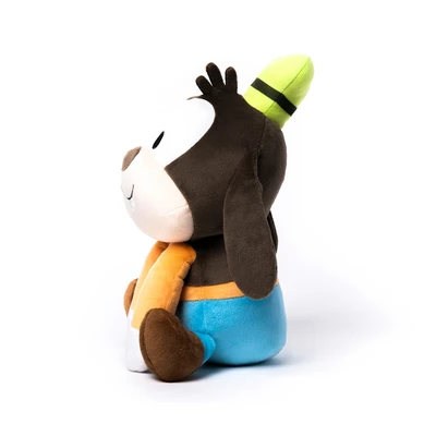 Gambar Disney 24 Cm Boneka Best Friends Goofy