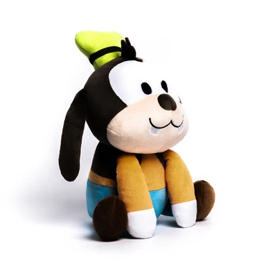Gambar Disney 24 Cm Boneka Best Friends Goofy