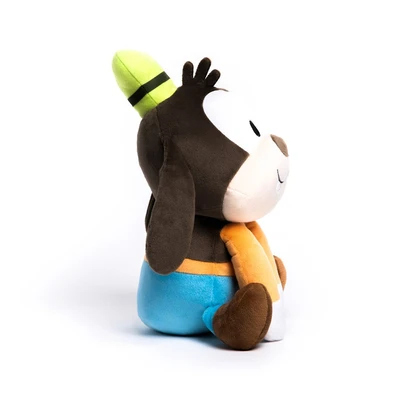 Gambar Disney 24 Cm Boneka Best Friends Goofy