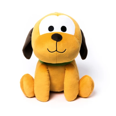 Gambar Disney 24 Cm Boneka Best Friends Pluto