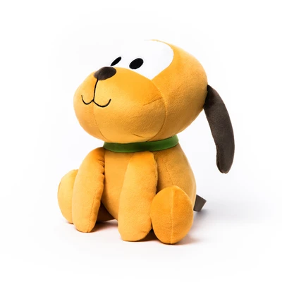 Gambar Disney 24 Cm Boneka Best Friends Pluto