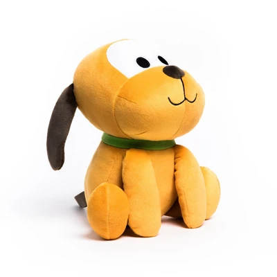 Gambar Disney 24 Cm Boneka Best Friends Pluto