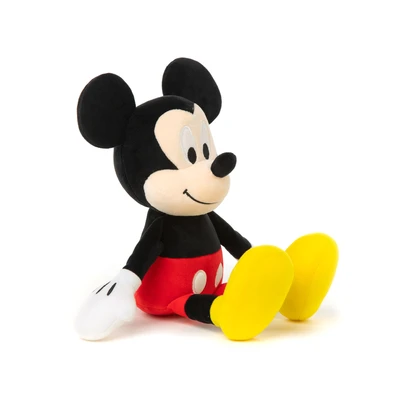 Gambar Disney 30 Cm Boneka Classic Mickey Mouse