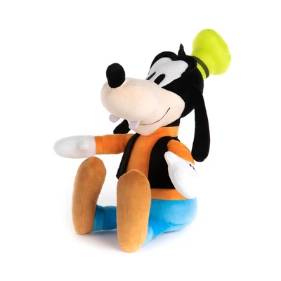 Gambar Disney 30 Cm Classic Boneka Goofy