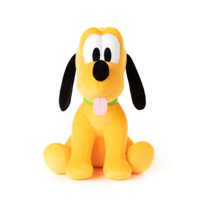 Gambar Disney 30 Cm Classic Boneka Pluto