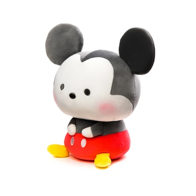 Gambar Disney 25 Cm Boneka Comfy Cozy Mickey Mouse