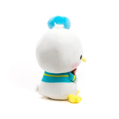 Gambar Disney 25 Cm Boneka Comfy Cozy Donald Duck