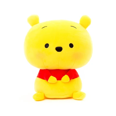 Gambar Disney 25 Cm Boneka Comfy Cozy Winnie The Pooh