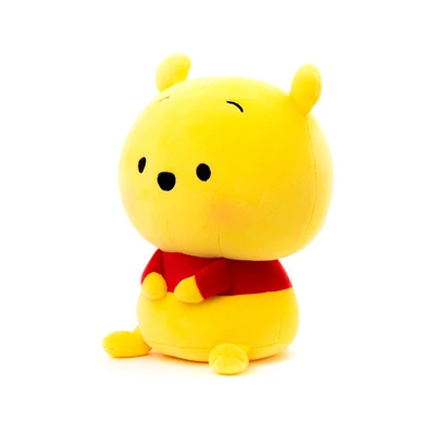 Gambar Disney 25 Cm Boneka Comfy Cozy Winnie The Pooh