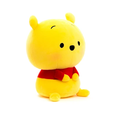Gambar Disney 25 Cm Boneka Comfy Cozy Winnie The Pooh