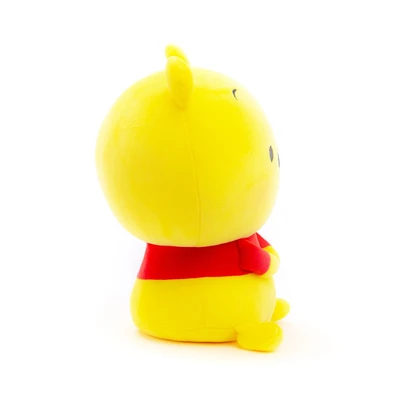 Gambar Disney 25 Cm Boneka Comfy Cozy Winnie The Pooh