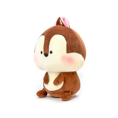 Gambar Disney 25 Cm Boneka Comfy Cozy Chip
