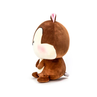 Gambar Disney 25 Cm Boneka Comfy Cozy Chip