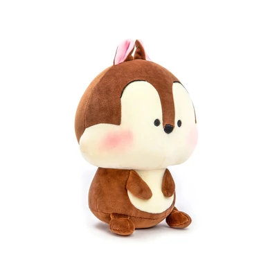 Gambar Disney 25 Cm Boneka Comfy Cozy Chip