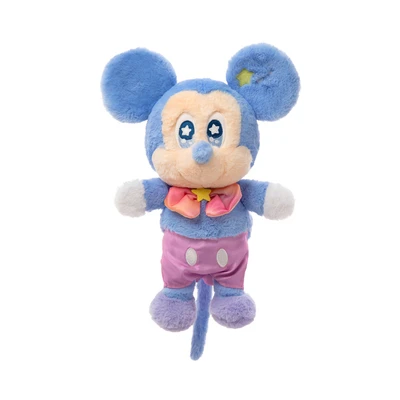 Gambar Disney 23 Cm Boneka Starry Eyes Mickey Mouse