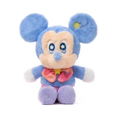 Gambar Disney 23 Cm Boneka Starry Eyes Mickey Mouse