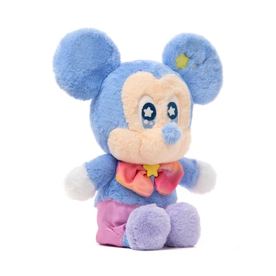 Gambar Disney 23 Cm Boneka Starry Eyes Mickey Mouse