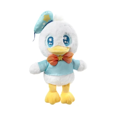 Gambar Disney 23 Cm Boneka Starry Eyes Donald Duck