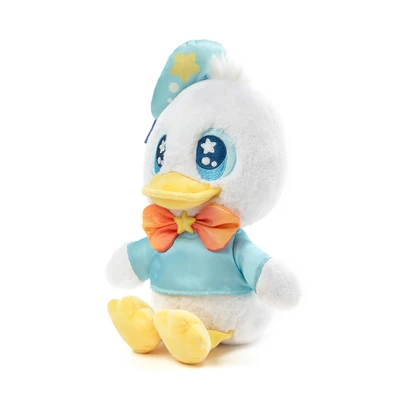 Gambar Disney 23 Cm Boneka Starry Eyes Donald Duck
