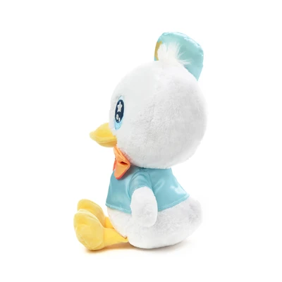 Gambar Disney 23 Cm Boneka Starry Eyes Donald Duck