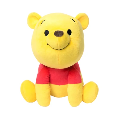 Gambar Disney 24 Cm Boneka Best Friends Winnie The Pooh