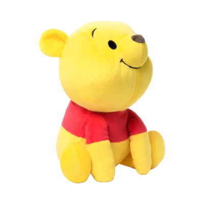 Gambar Disney 24 Cm Boneka Best Friends Winnie The Pooh
