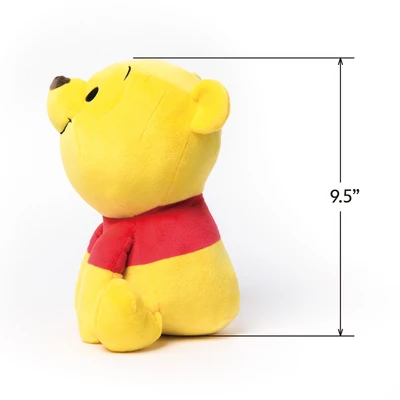 Gambar Disney 24 Cm Boneka Best Friends Winnie The Pooh