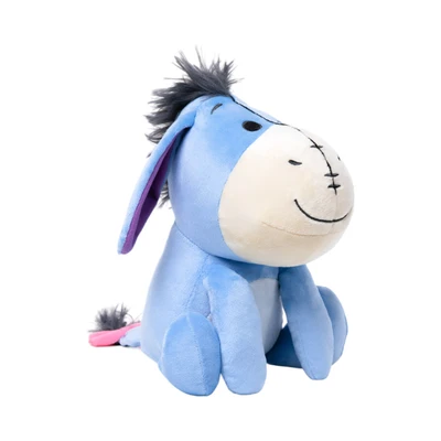Gambar Disney 24 Cm Boneka Best Friends Eeyore