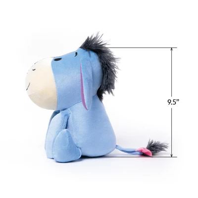 Gambar Disney 24 Cm Boneka Best Friends Eeyore
