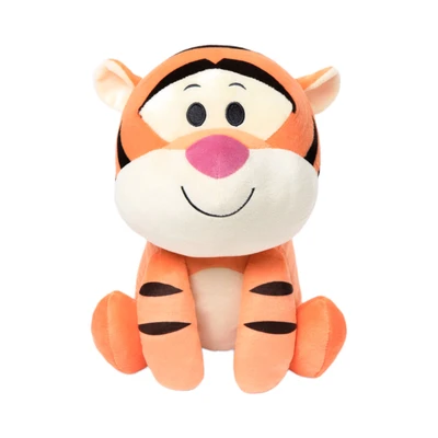 Gambar Disney 24 Cm Boneka Best Friends Tigger