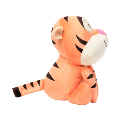 Gambar Disney 24 Cm Boneka Best Friends Tigger