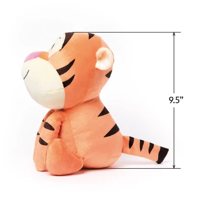 Gambar Disney 24 Cm Boneka Best Friends Tigger