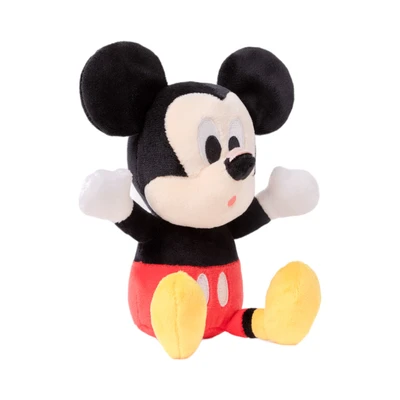Gambar Disney 15 Cm Boneka Nature Lovers Mickey Mouse